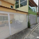 Sobrado com 101m², 2 dormitórios, sendo 2 suítes, 2 vagas, à venda na Vila Ema.