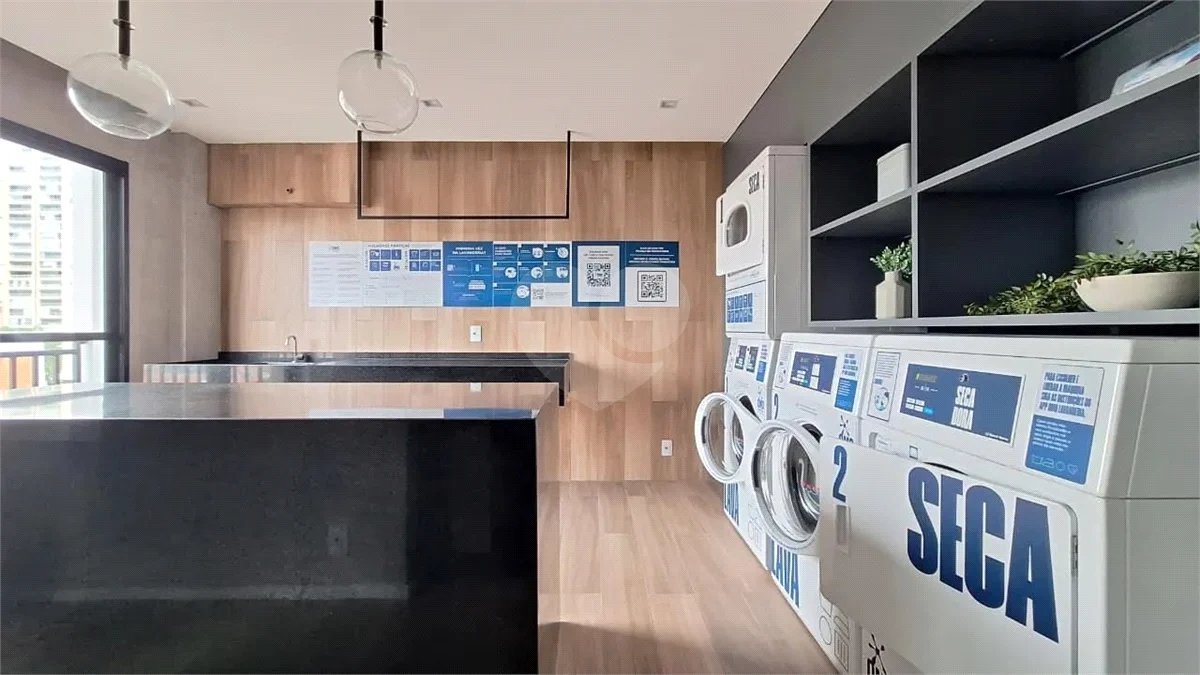 Apartamento Stúdio mobiliado na Vila Leopoldina