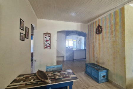 Casa à venda – Chácaras Maringá