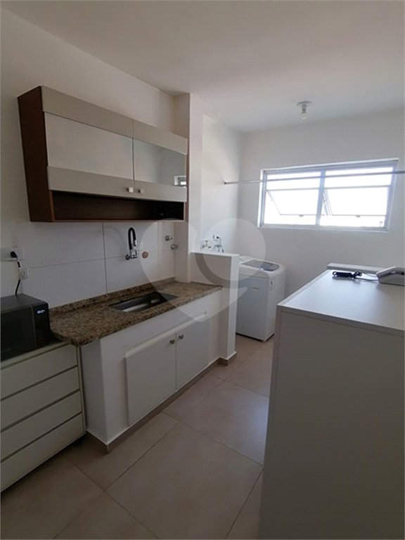 APARTAMENTO ACLIMAÇÃO 1 QUARTO/COZINHA/SALA, 55m2, 1 GARAGEM