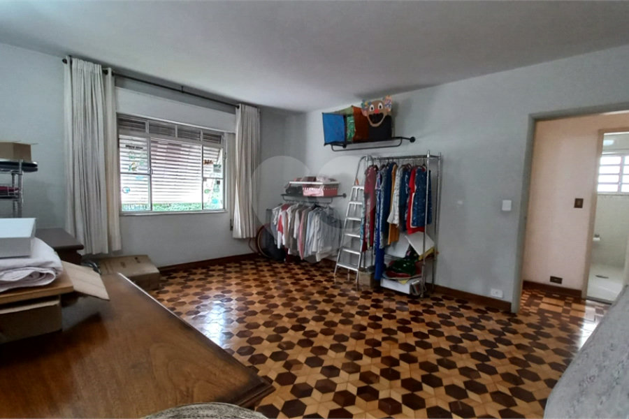 Casa Térrea com 3 quartos, 2 vagas,jardim e quintal – Próxima ao Metrô Tucuruvi e shopping Trimais