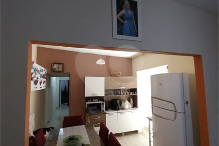 Casa térrea para venda no Planalto Paraíso