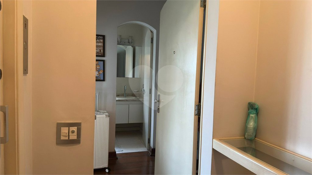 Apartamento à venda com 3 quartos, sendo 1 suíte, em Vila Andrade, São Paulo, SP