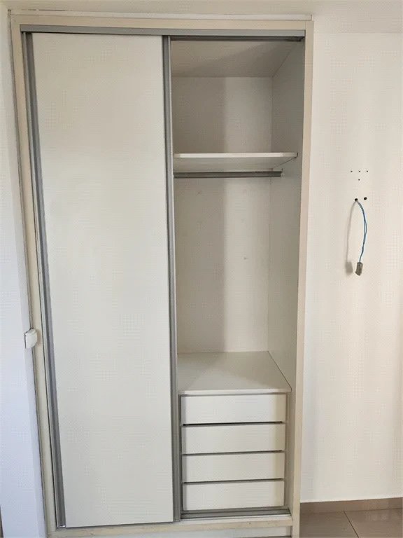 Apartamento à venda com 2 quartos em Butantã, São Paulo - SP
