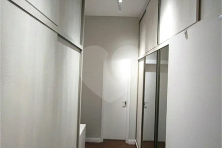 Apartamento Garden na Mooca com 322m² com 4 dormitórios 5 vagas Estuda Permuta