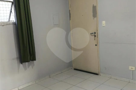 Apartamento Charmoso na Bela Vista – Próximo à Av. Paulista | 36m²