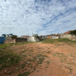 Terreno comercial de 2.100m2, no Bairro Vila Prado em São Carlos-SP