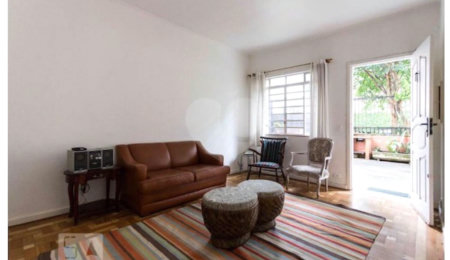 Apartamento à venda com 2 quartos em Planalto Paulista, São Paulo, SP