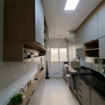 Apartamento à venda com 3 quartos, sendo 1 suíte, em Jardim das Vertentes, São Paulo - SP