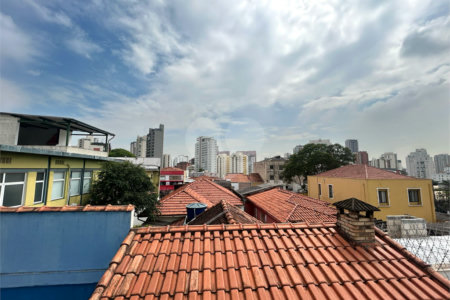 SOBRADO À VENDA NA VILA MARIANA