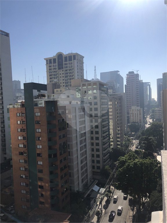 Pronto para morar: apartamento semi mobiliado de 127 m² com 3 dormitórios no Jardim Paulista
