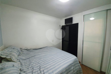 Apartamento 3 quartos na Mooca (Vila Bertioga) São Paulo