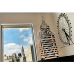 Flat residencial a venda no Centro