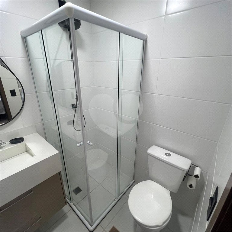 Apartamento 2 Dorm e uma Suíte 59m² próximo ao SESC