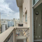 Apartamento à Venda no Campo Belo – Rua Demóstenes, 606
