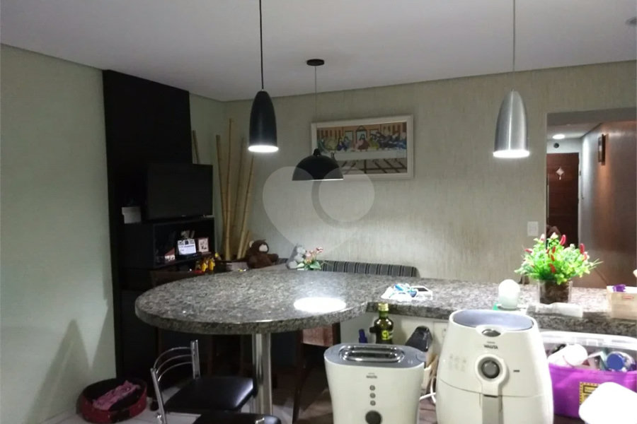 Sobrado à Venda com 250m² - Vila Matilde
