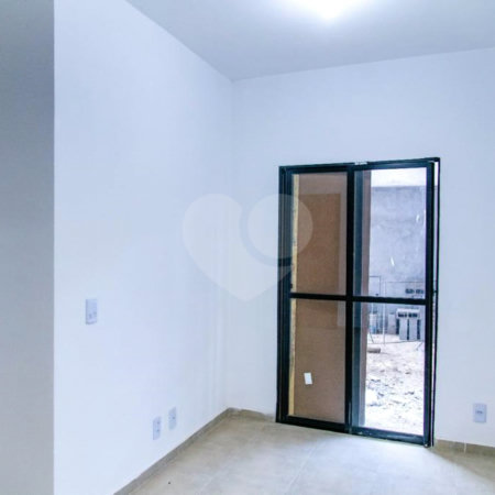 Apartamento novo para venda no condomínio Reserva dos Pinhais.
