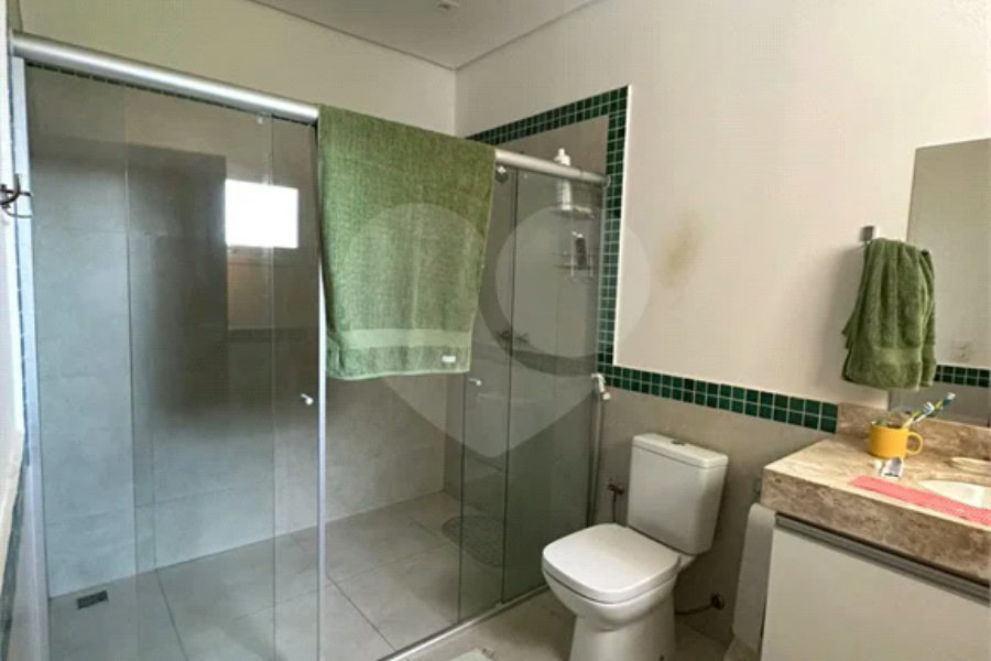 Casa em Condomínio Fechado a venda em Piracicaba