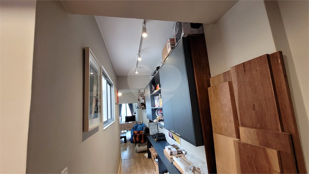 Apartamento de 2 quartos para alugar no Paraíso