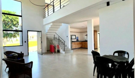 Casa à venda com 3 suítes no condomínio Bosque dos Pires, Itatiba - SP
