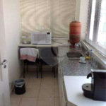 Sala Comercial na Liberdade
