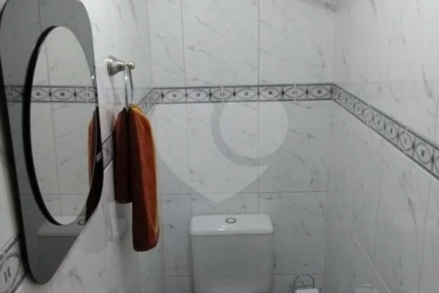 Apartamento á venda - Jabaquara