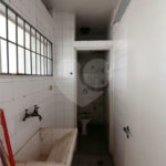 APARTAMENTO 1Q, 49M2 HIGIENÓPOLIS/VIRIDIANA