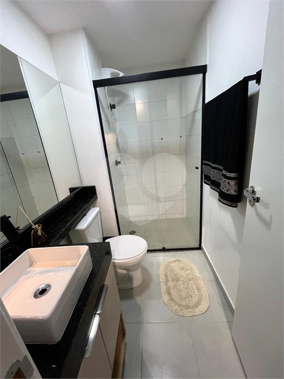 Studio á venda - Vila Mariana