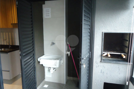 Apartamento no Brás com 50m², 2 dormitórios e 1 vaga