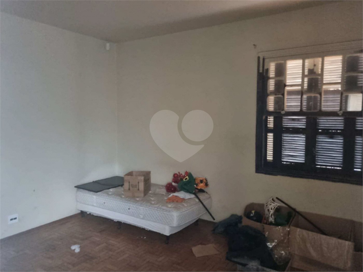Casa Comercial no Centro .