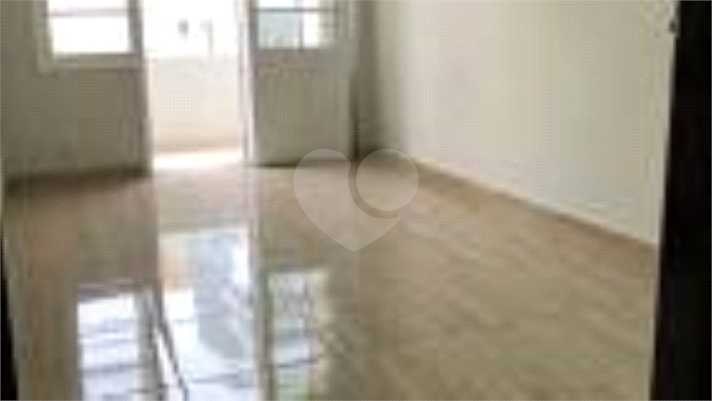 Apartamento à venda-34 m² - Bela Vista