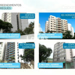 Residencial Santarém