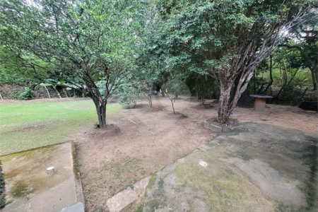 CHÁCARA URBANA À VENDA – PARQUE RESIDENCIAL INDAIÁ | INDAIATUBA/SP