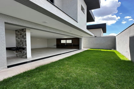 Casa à venda com 3 quartos, sendo 1 suíte, no condomínio Gran Ville São Venâncio, Itupeva - SP