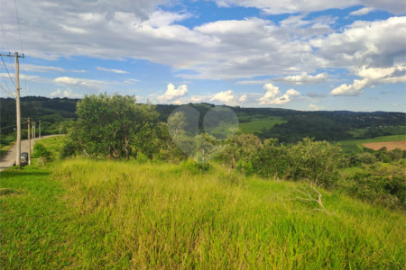 Terreno à venda em Arataba II, Louveira, SP
