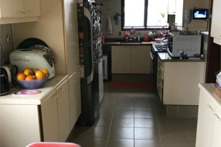 Apartamento à venda com 3 quartos, sendo 1 suíte, em Vila Andrade, São Paulo, SP