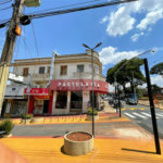 Prédio comercial no Centro de São Carlos