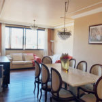 Apartamento à venda com 125 m² em Santana