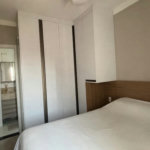 Apartamento à venda com 2 quartos, sendo 1 suíte, em Parque Gabriel, Hortolândia - SP