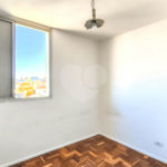 Apartamento à venda em Interlagos