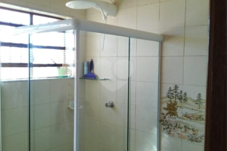 Casa térrea para locação no Cruzeiro do Sul