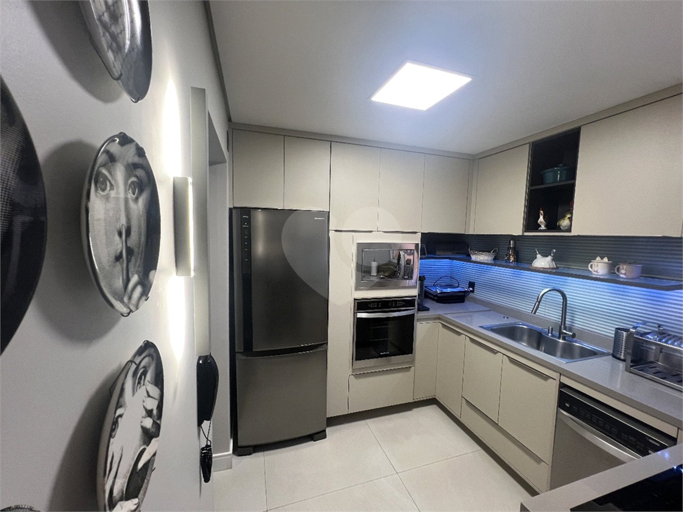 Apartamento à Venda – Aurora Gardens Residential Club