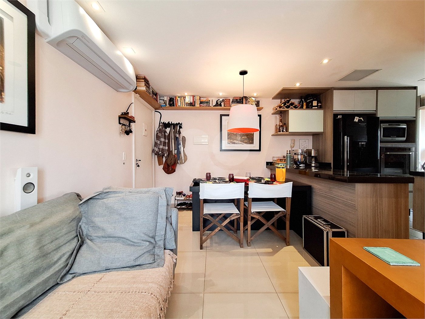 Apartamento à venda com 2 quartos em Vila Nova Cachoeirinha, São Paulo, SP