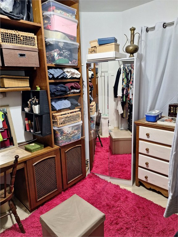 Apartamento á venda - Vila Clementino