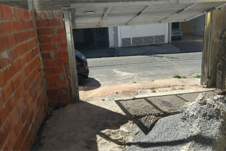 Sobrado à venda com 2 suítes em Jardim Bonfiglioli, São Paulo, SP