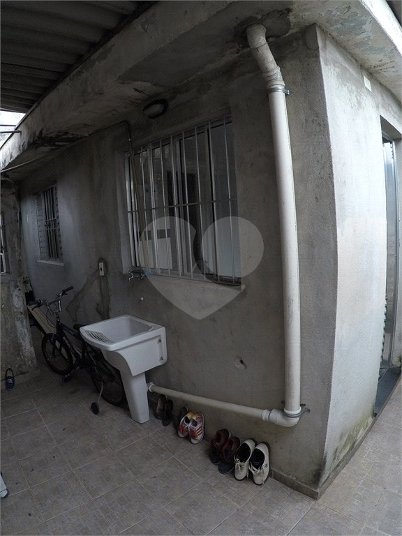 VENDA Casa para RENDA com 5 casas - Imirim