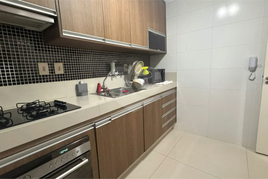 Apartamento Condomínio Jatobá - 2 quartos