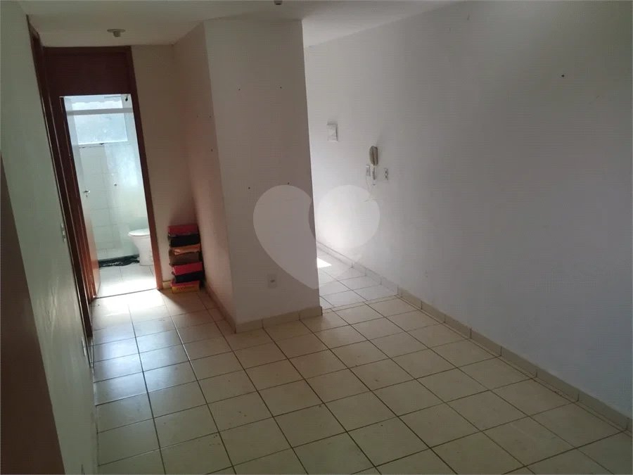 Apartamento Residencial Recanto do Jupia - dois dormitorios