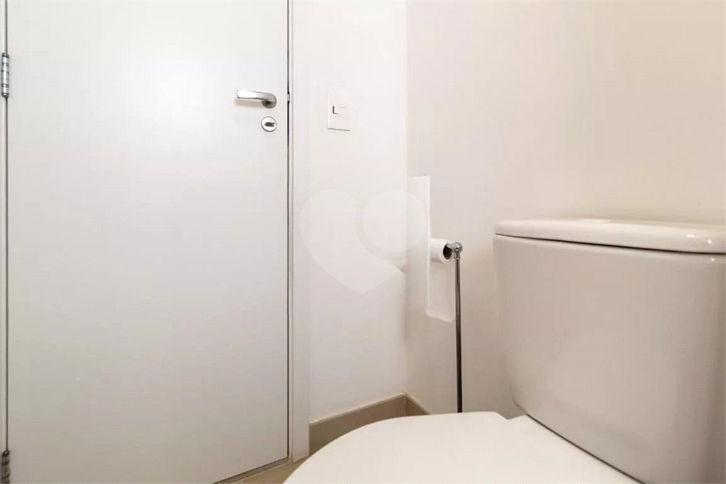 Apartamento á venda com 49m² - Campo Belo