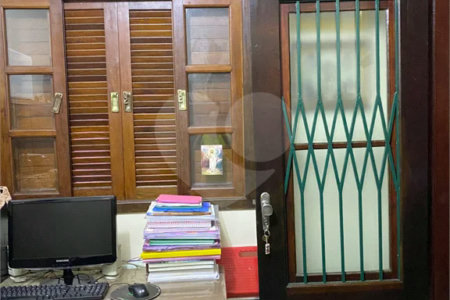 Casa a venda na Mooca